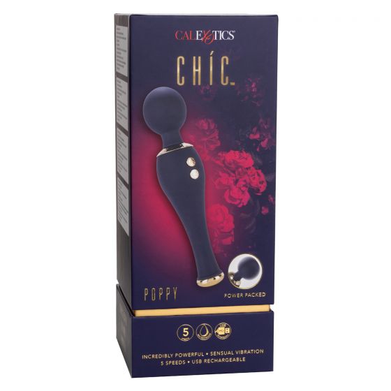 Chic Poppy - Image 3