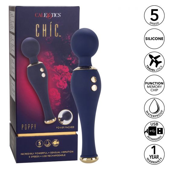 Chic Poppy - Image 6