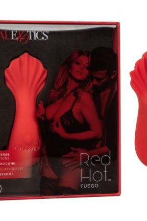 Red Hot Fuego