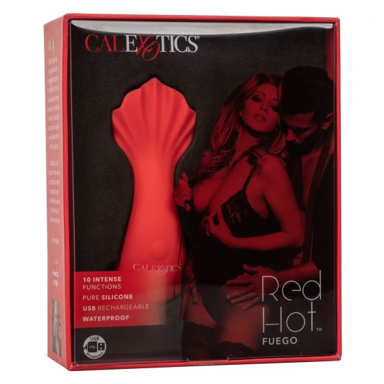 Red Hot Fuego - Image 3