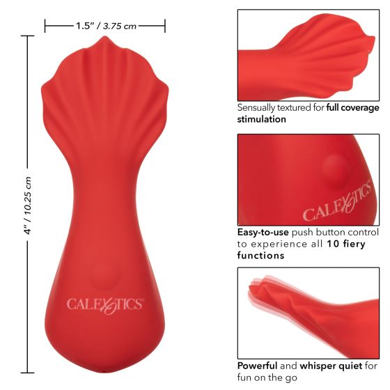 Red Hot Fuego - Image 5