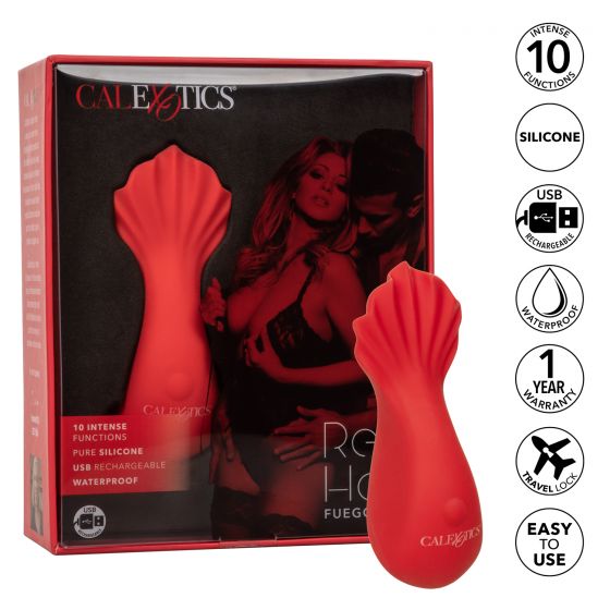 Red Hot Fuego - Image 6