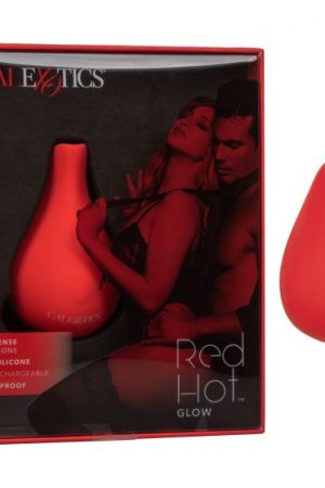 Red Hot Glow