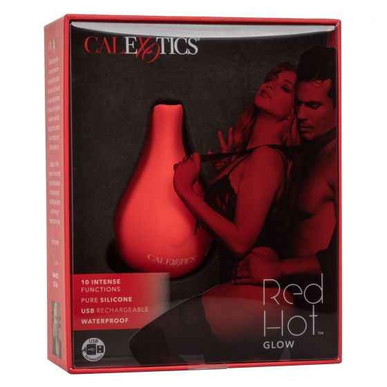 Red Hot Glow - Image 3