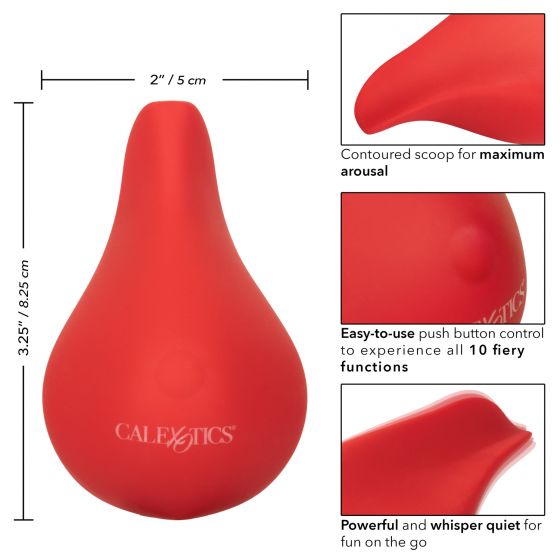 Red Hot Glow - Image 5