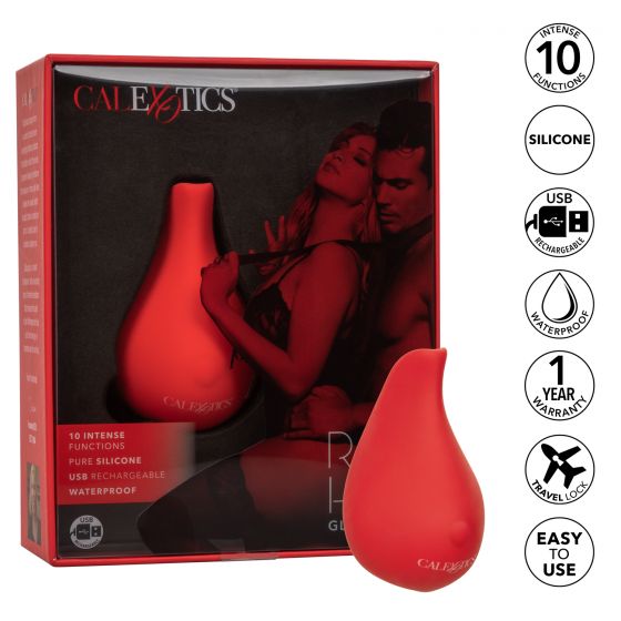 Red Hot Glow - Image 6