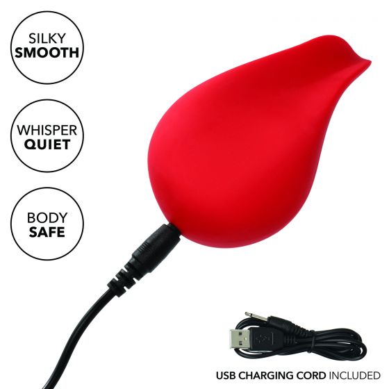 Red Hot Glow - Image 7
