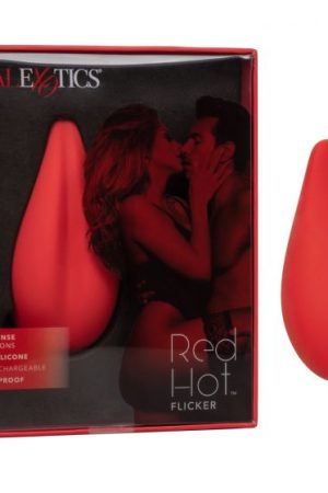 Red Hot Flicker