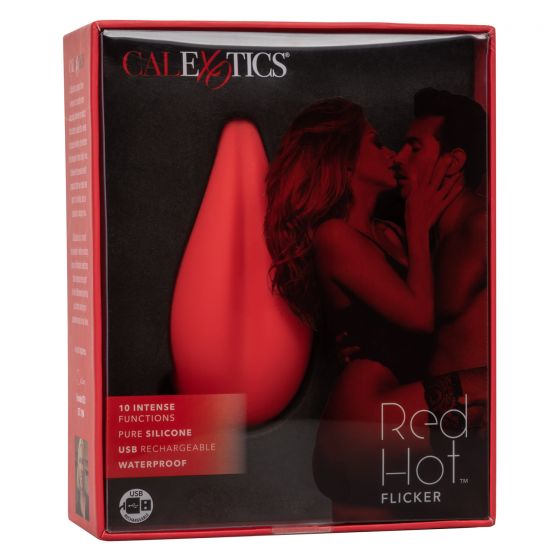Red Hot Flicker - Image 3