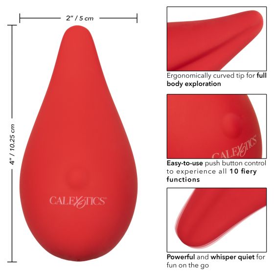 Red Hot Flicker - Image 5