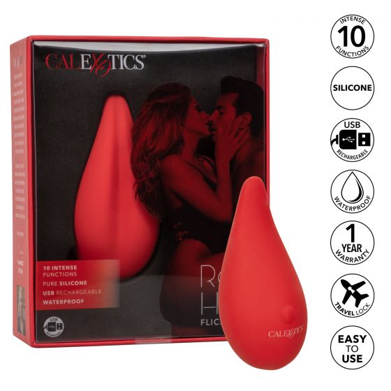 Red Hot Flicker - Image 6
