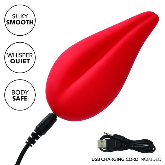 Red Hot Flicker - Image 7