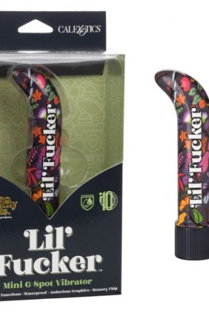 Naughty Bits Lil' Fucker