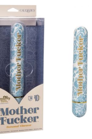 Naughty Bits Mother Fucker