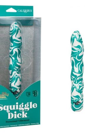 Naughty Bits Squiggle Dick