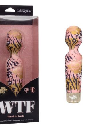 Naughty Bits Wtf Wand To Fuck