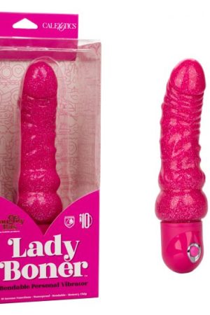 Naughty Bits Lady Boner