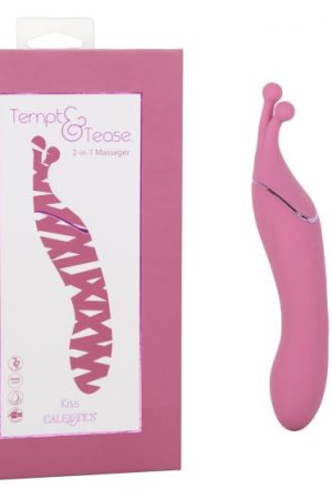 Tempt & Tease Kiss