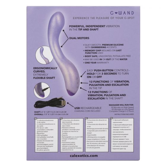 G-Love G-Wand - Image 4