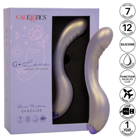 G-Love G-Roller - Image 6