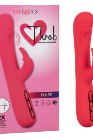 Throb Pulse