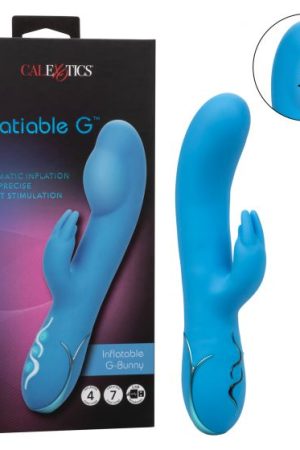 Insatiable G Inflatable G Bunny