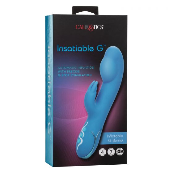 Insatiable G Inflatable G Bunny - Image 3