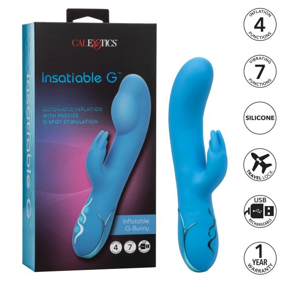 Insatiable G Inflatable G Bunny - Image 5