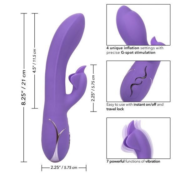 Insatiable G Inflatable G Flutter - Image 4