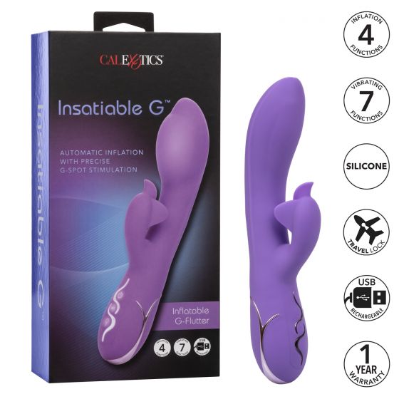 Insatiable G Inflatable G Flutter - Image 5
