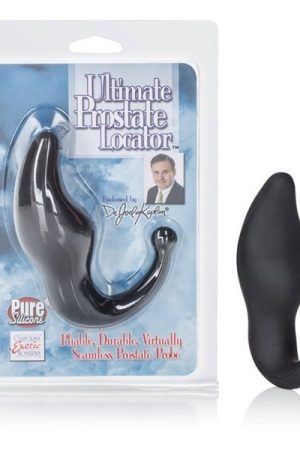 DR JOEL ULTIMATE PROSTATE LOCATOR