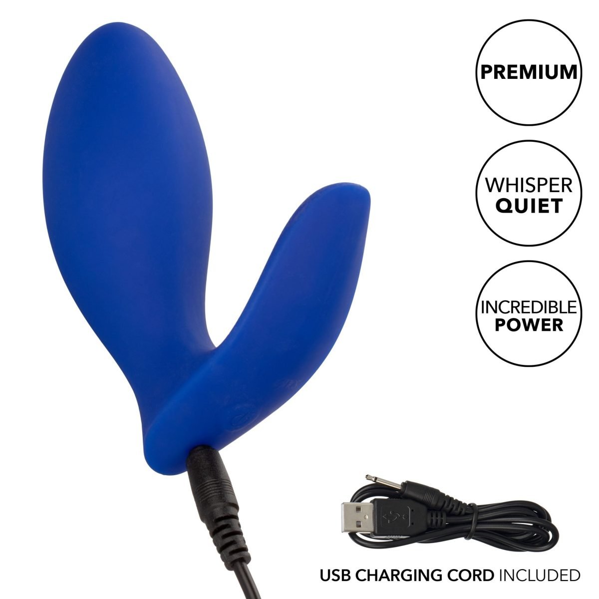 Admiral Prostate Rimming Probe - Image 7