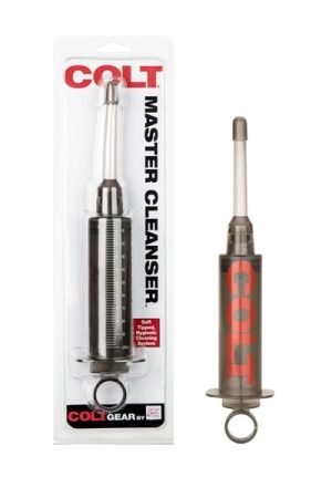 COLT MASTER CLEANSER