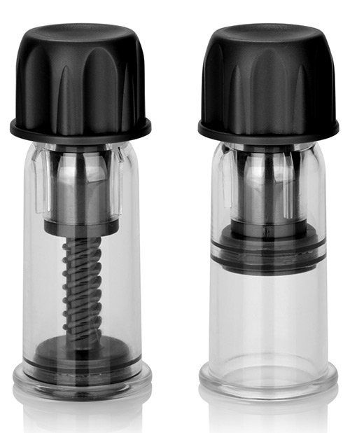 Colt Nipple Pro Suckers Black - Image 3