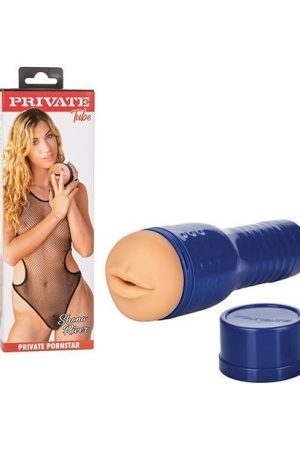 Private Tube Shona River - Mouth Ivory