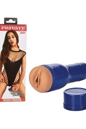 Private Tube Ginebra Bellucci - Pussy Tan
