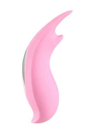 Sera Maia Clitoral Lay On Vibrator