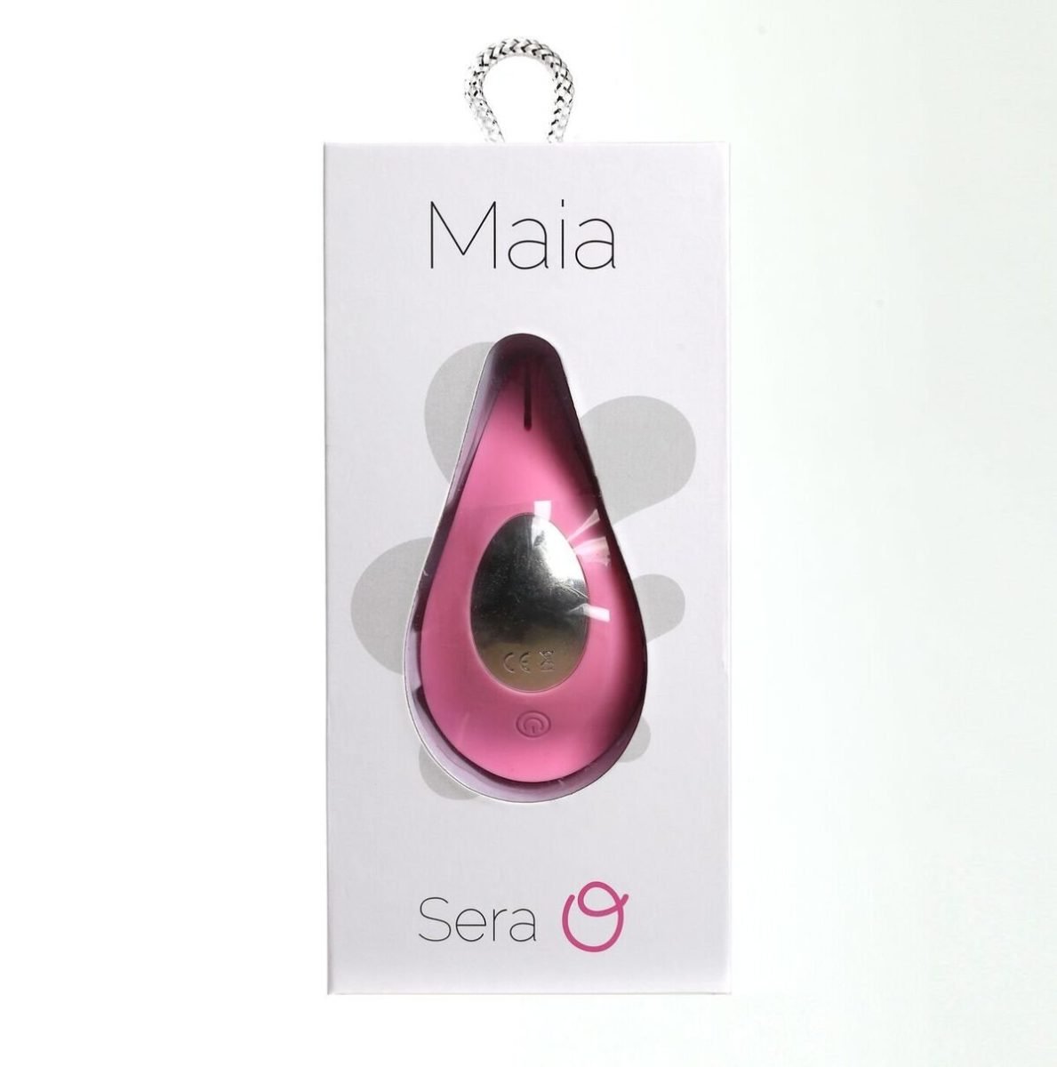 Sera Maia Clitoral Lay On Vibrator - Image 6