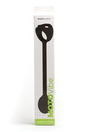 Sport F Motovibe Buzz Lock - Black