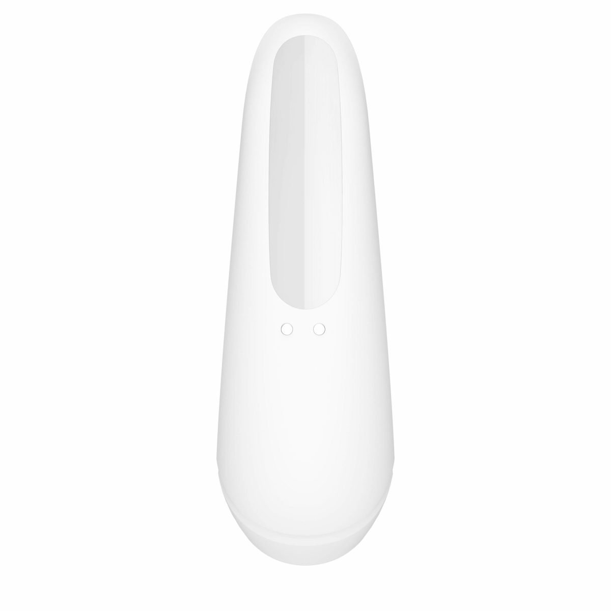 SATISFYER CURVY 1+ WHITE W/ APP (NET) - Image 2