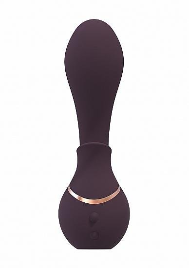 IRRESISTIBLE MYTHICAL PURPLE G-SPOT VIBRATOR - Image 2