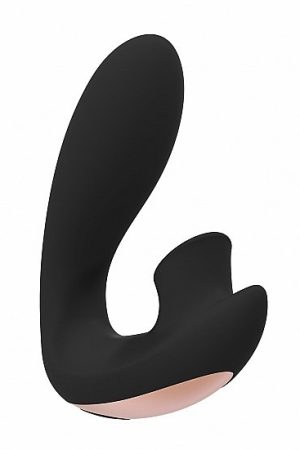 IRRESISTIBLE DESIRABLE BLACK