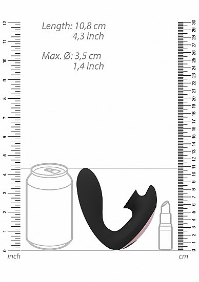 IRRESISTIBLE DESIRABLE BLACK - Image 4