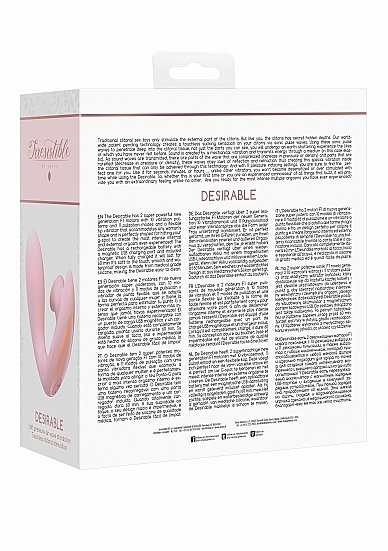 IRRESISTIBLE DESIRABLE PINK - Image 3