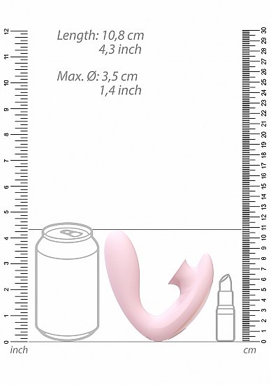 IRRESISTIBLE DESIRABLE PINK - Image 4