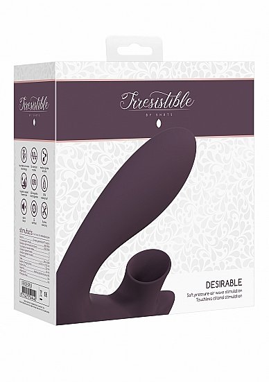 IRRESISTIBLE DESIRABLE PURPLE - Image 2
