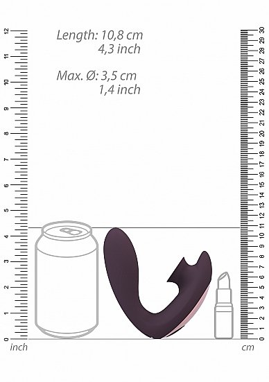 IRRESISTIBLE DESIRABLE PURPLE - Image 4