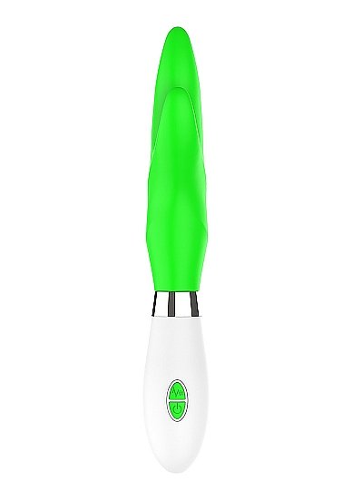 Athos Ultra Soft Silicone 10 Speeds Green - Image 4
