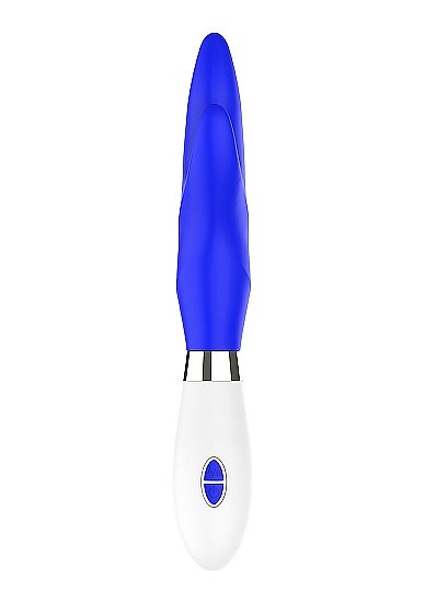 Athos Ultra Soft Silicone 10 Speeds Royal Blue - Image 4