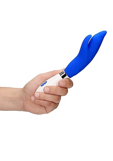 Athos Ultra Soft Silicone 10 Speeds Royal Blue - Image 6